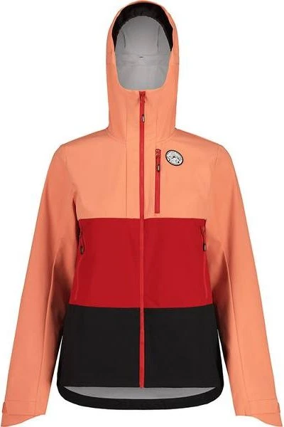 Maloja OvaroM. Funktionsjacke blossom multi (Damen)