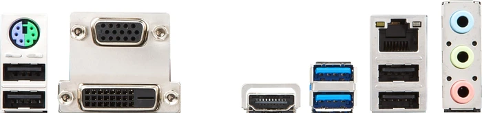 MSI H310M Pro-VDH (Intel 1151 v2)