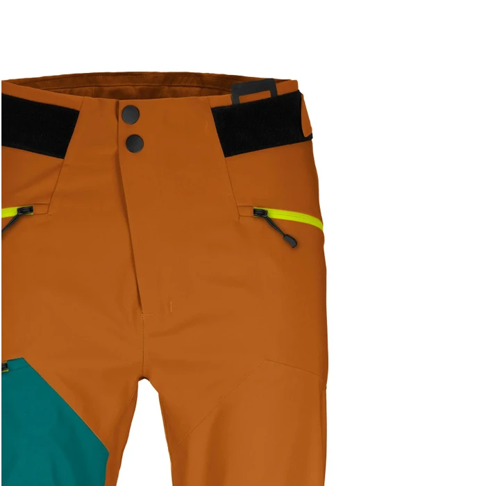 Ortovox Westalpen 3L Hose lang sly fox (Herren)