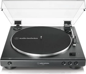Audio-Technica AT-LP60X