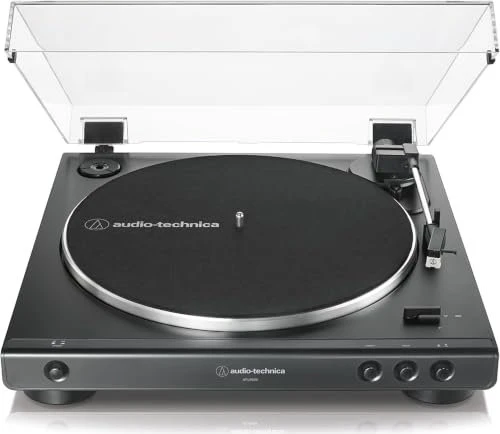 Audio-Technica AT-LP60X