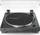 Audio-Technica AT-LP60X (AT-LP60XBK)