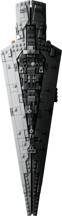 LEGO Star Wars - Supersternzerstörer Executor