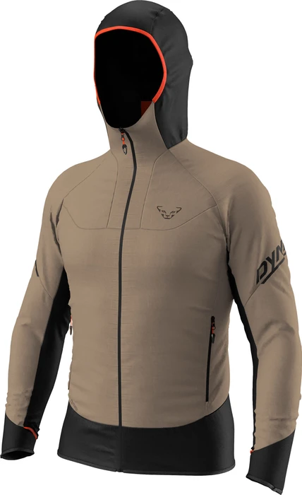 Dynafit Mezzalama Polartec Alpha Jacke (Herren)