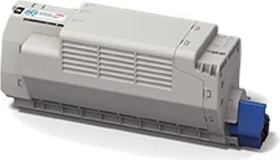 OKI Toner 45396204 schwarz hohe Kapazität