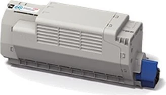 OKI Toner 45396204 schwarz hohe Kapazität