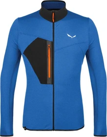 Salewa Pedroc Polarlite Jacke electric melange (Herren)