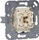 Jung Serie AS500 Taster 10A 250V (531 U)