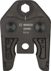 Bosch Professional EXPERT Standard V/SV14 Pressbacke