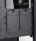 SilverStone Fara B1, Glasfenster Vorschaubild