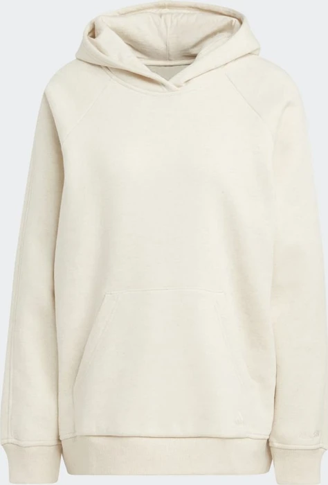 adidas ALL SZN Fleece Boyfriend Hoodie (Damen)