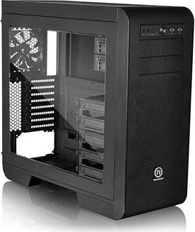 Thermaltake Core V51, Acrylfenster