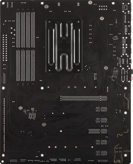 ASRock B450 Steel Legend (AMD AM4)