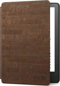 Amazon Kindle Paperwhite 11. Generation Cover, Kork, dunkel