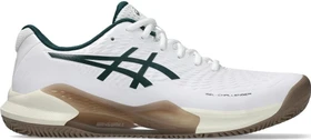 Asics Gel-Challenger 14 Clay white/saxon green (Herren)