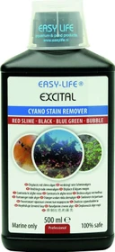 Easy-Life Excital gegen rote Schmieralgen/Cyanobakterien im Meerwasser, 500ml