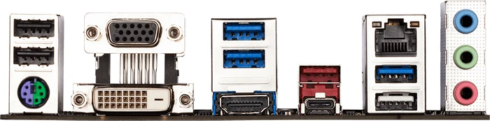 GIGABYTE H470 HD3 (Intel 1200)