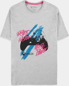 Difuzed More Power Xbox T-Shirt kurzarm