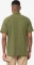 Jack Wolfskin Thompson Hemd kurzarm bay leaf check (Herren) Vorschaubild