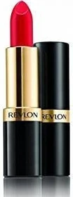 Revlon Super Lustrous Lipstick 830 rich girl red, 4.2g