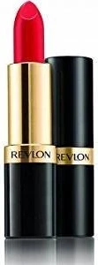 Revlon Super Lustrous Lipstick 830 rich girl red, 4.2g