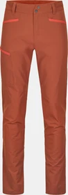 Ortovox Pelmo Hose lang clay orange (Herren)