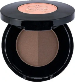 Anastasia Beverly Hills Brow Powder Duo Augenbrauenpuder Ebony, 1.6g
