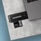 Axagon Dual-Slot-Cardreader, USB-A 3.0 [Stecker] Vorschaubild
