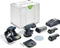 Festool ES-ETSC 125 Akku-Exzenterschleifer Vorschaubild