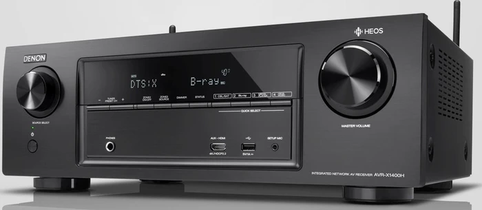 Denon AVR-X1400H