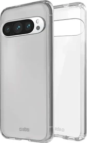 SBS Mobile Skinny Cover für Google Pixel 9/9 Pro transparent