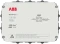 ABB DLR/A4.8.1.1 DALI-Lichtregler 4-fach, Aufputz, Schaltaktor Vorschaubild