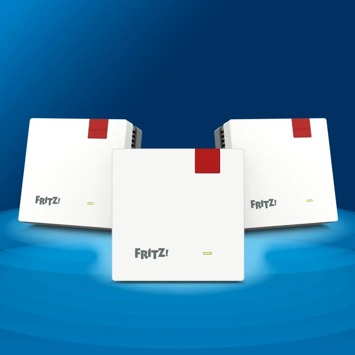 FRITZ! FRITZ!Mesh Set 1700, 3er-Pack