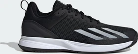 adidas Courtflash Speed core black/cloud white