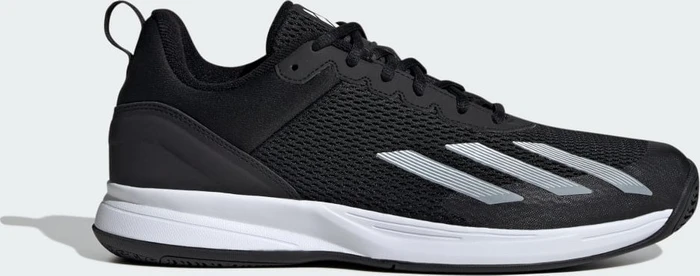 adidas Courtflash Speed core black/cloud white