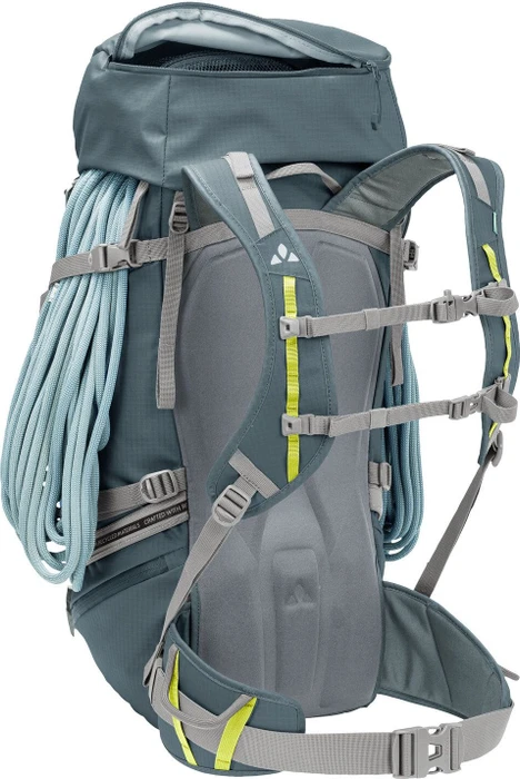 Vaude Rupal 45+ Modell 2024 heron