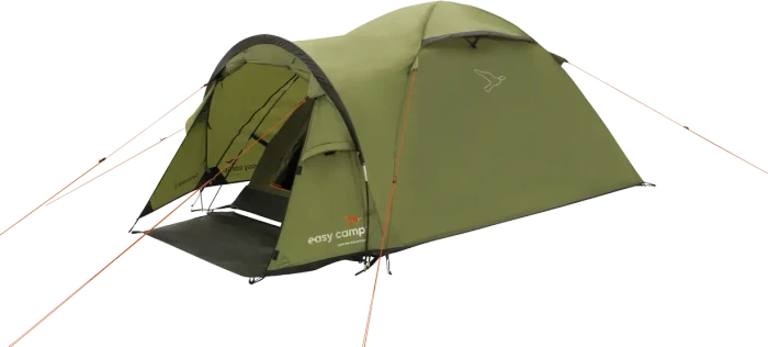 Easy Camp Setesdal Kuppelzelt
