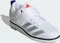 adidas Powerlift 5 cloud white/silver metallic/core black Vorschaubild