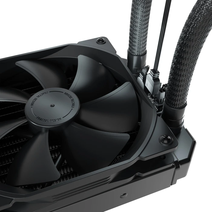 Fractal Design Celsius+ S28 Dynamic