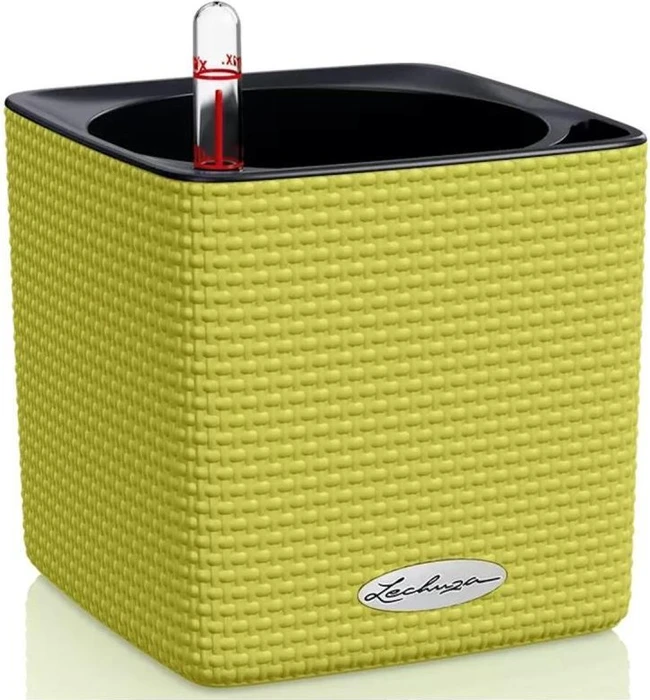 Lechuza Cube Color 14 Blumentopf