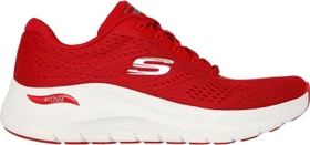 Skechers Arch Fit 2.0 Big League rot (Damen)