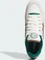 adidas Rapid Court Low crystal white/earth strata/collegiate green Vorschaubild