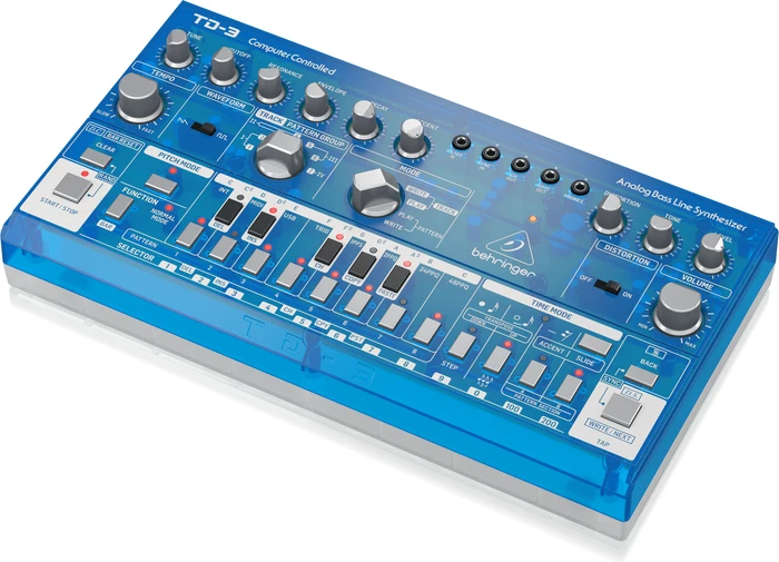 Behringer TD-3-BB