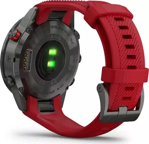 Garmin MARQ Driver Performance Edition