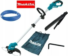 Makita UR100DZ Akku-Rasentrimmer solo