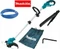 Makita UR100D Akku-Rasentrimmer Vorschaubild