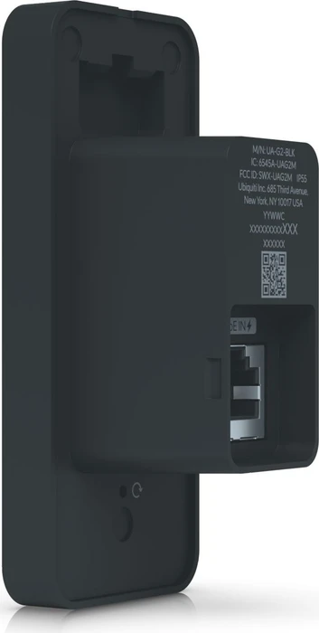 Ubiquiti Access Reader G2 schwarz, RFID-Reader