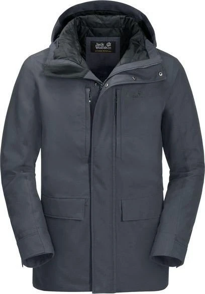 Jack Wolfskin West Coast Jacke (Herren)