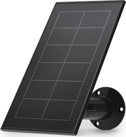 Arlo VMA5600B V2 Solar Ladepanel schwarz, Solarmodul