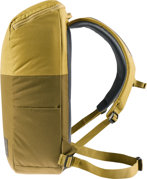 Deuter Stockholm clay/turmeric
